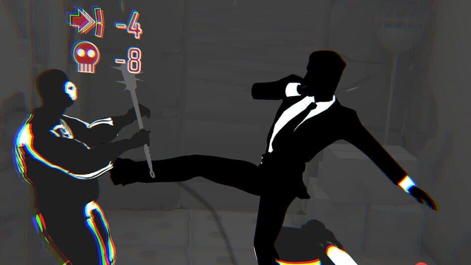 Скриншот 5 из Fights in Tight Spaces: Frights in Tight Spaces