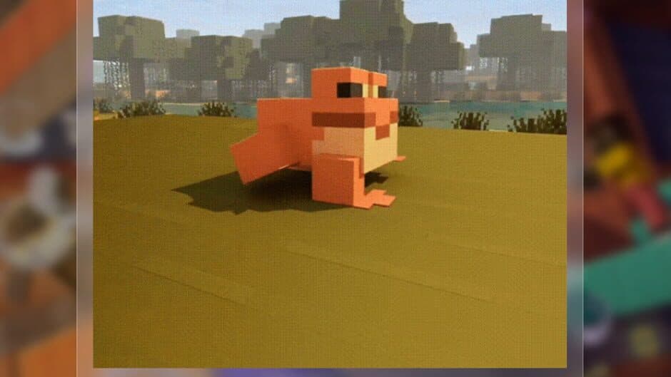 Скриншот 4 из Minedle