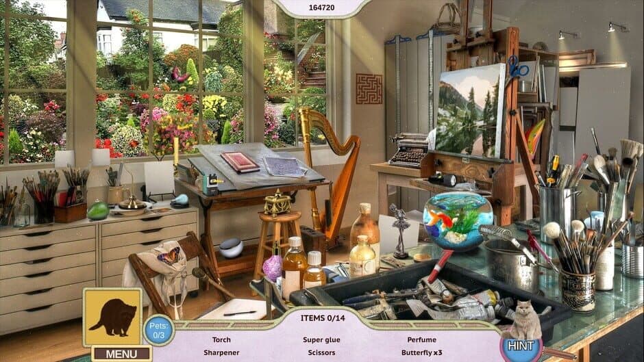 Скриншот 3 из My Lovely Pets