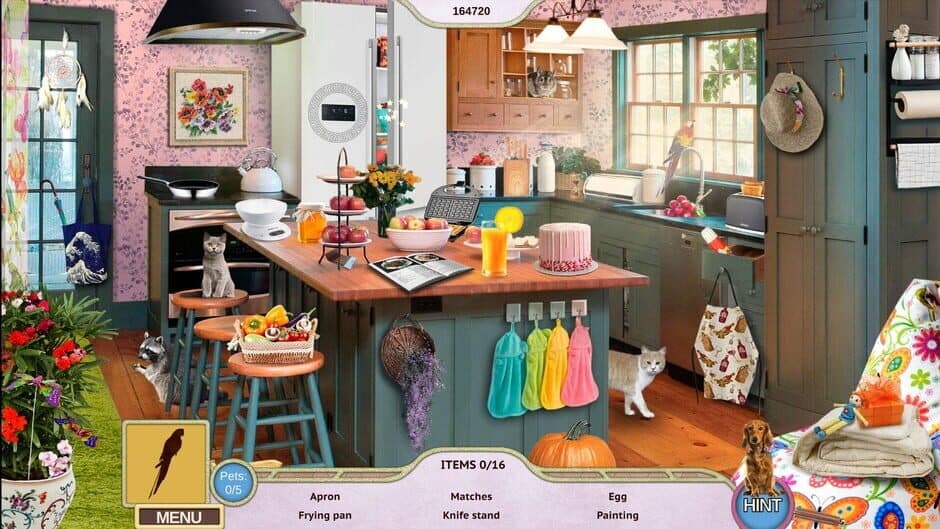 Скриншот 4 из My Lovely Pets