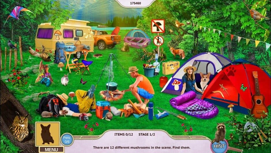 Скриншот 5 из My Lovely Pets