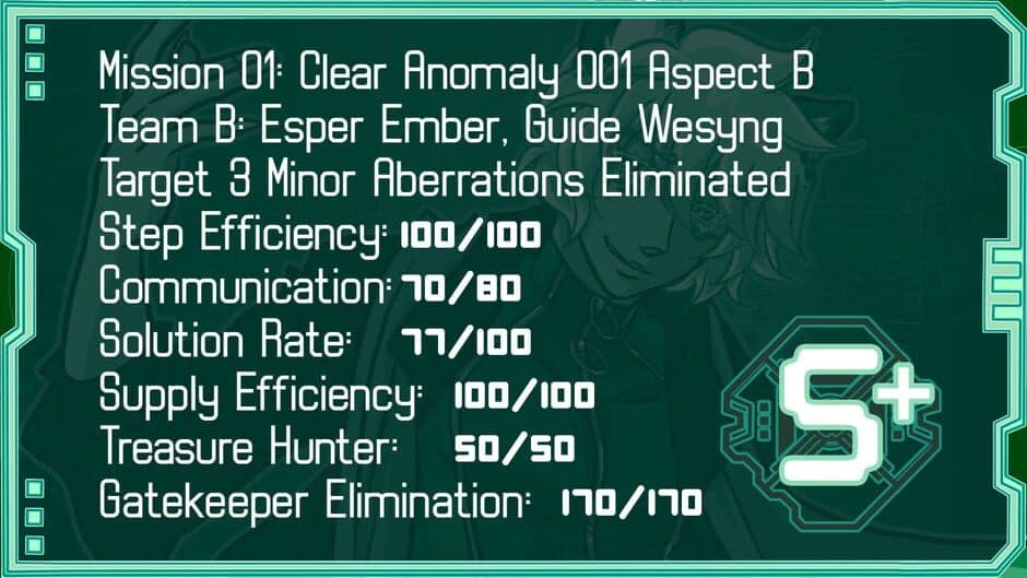 Скриншот 7 из Esper X Guide
