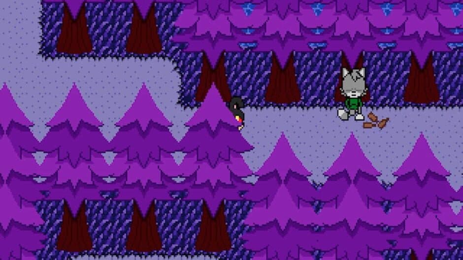 Скриншот 3 из Dogs of the Dark