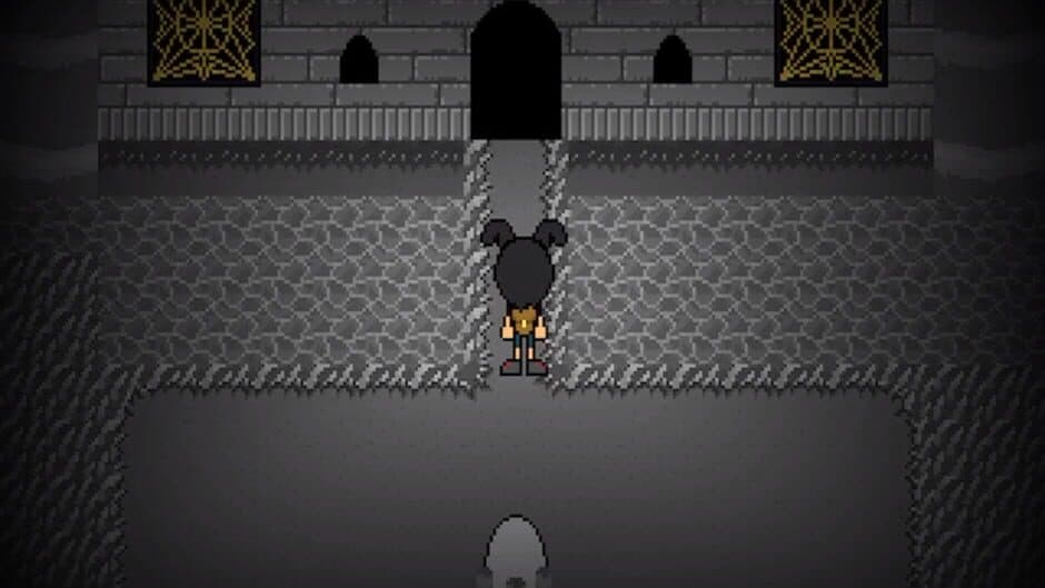 Скриншот 2 из Dogs of the Dark