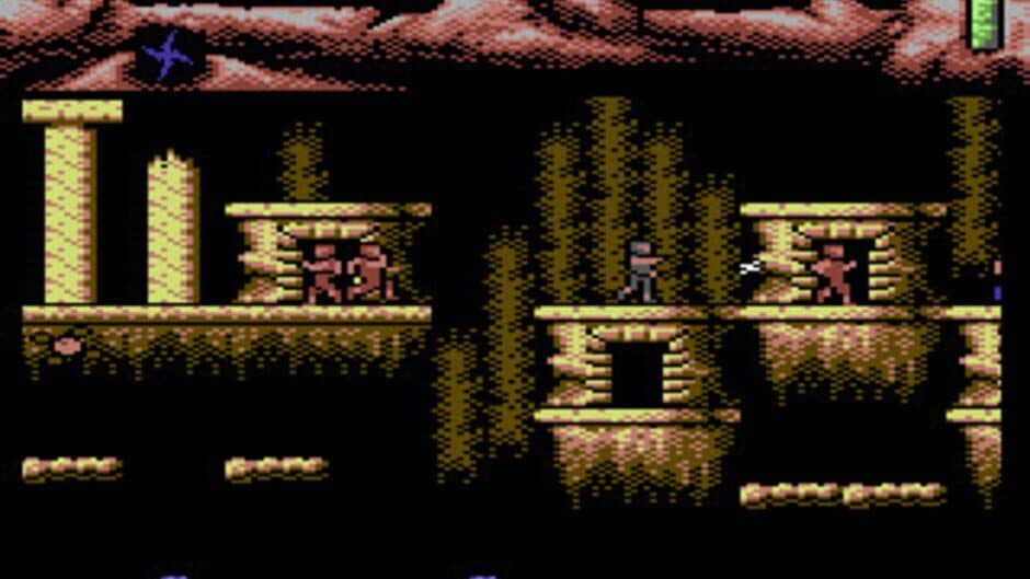 Скриншот 1 из Ninja Commando
