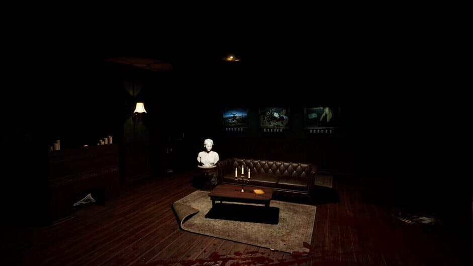 Скриншот 1 из Veilborne Sacrament