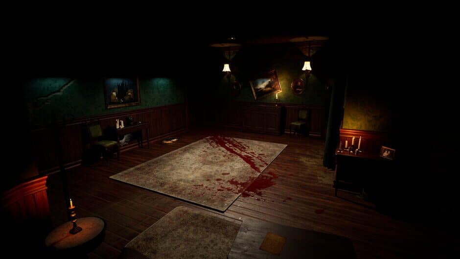 Скриншот 3 из Veilborne Sacrament
