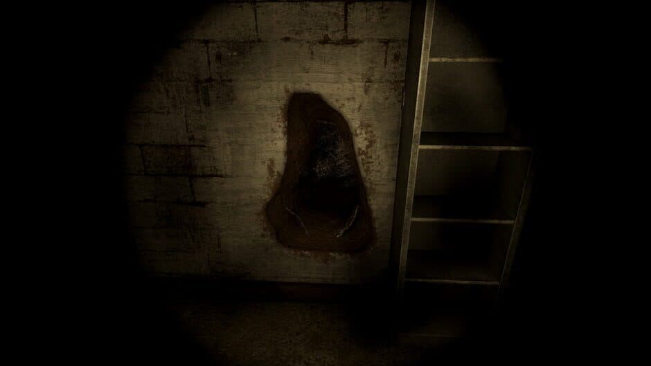 Скриншот 2 из An Exorcism