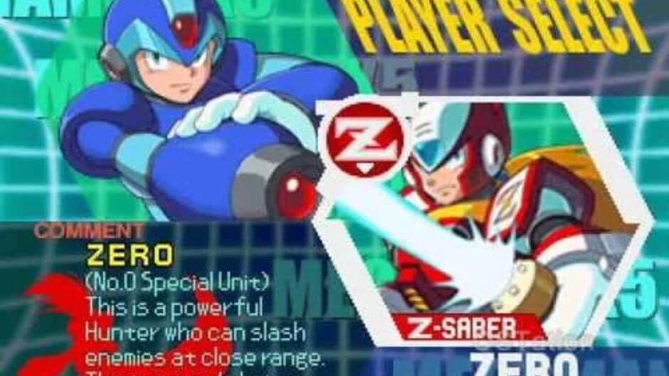Скриншот 3 из Mega Man X5