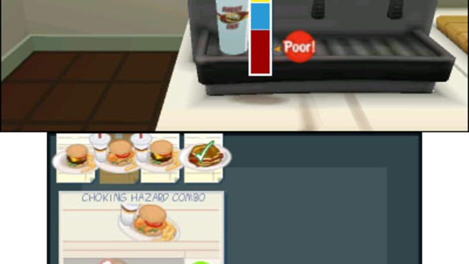 Скриншот 5 из Order Up!!