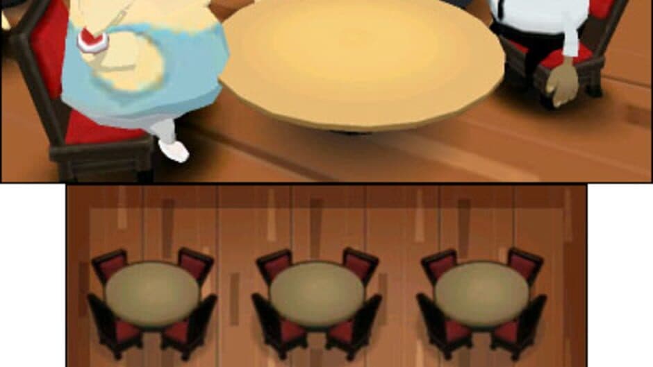 Скриншот 2 из Order Up!!