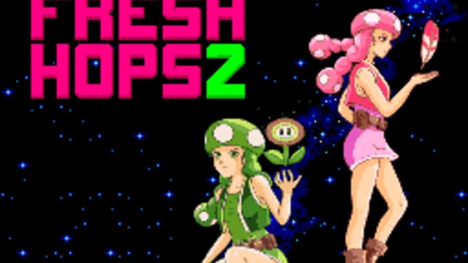 Скриншот 1 из Fresh Hops 2