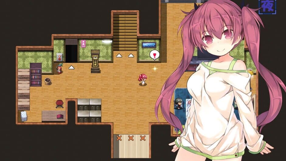Скриншот 7 из Alisa's Grimoire