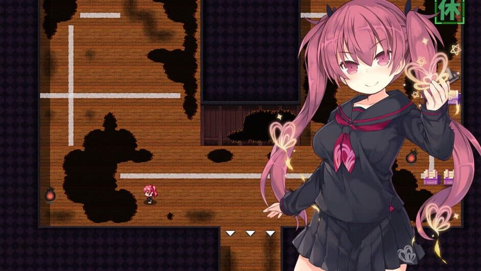 Скриншот 5 из Alisa's Grimoire