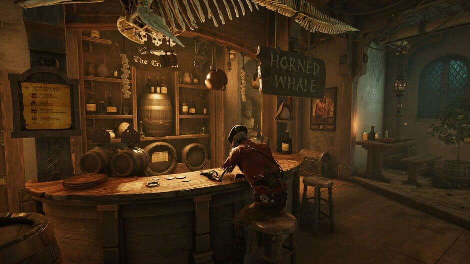 Скриншот 8 из Escape Simulator 2