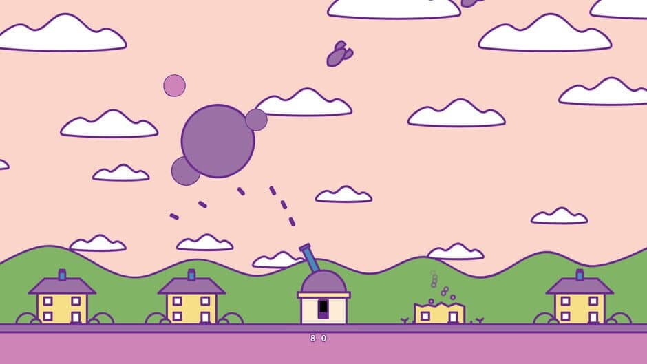 Скриншот 1 из Roley's Arcade Collection