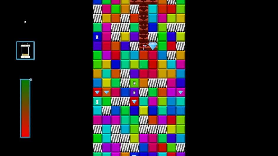 Скриншот 2 из Roley's Arcade Collection