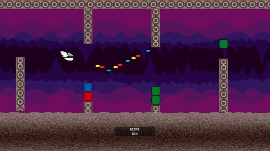 Скриншот 3 из Roley's Arcade Collection