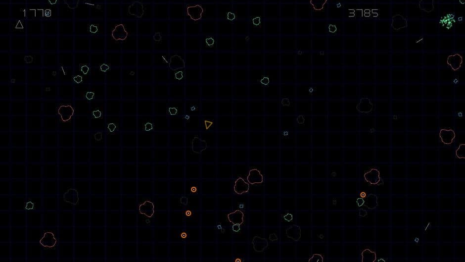 Скриншот 5 из Roley's Arcade Collection