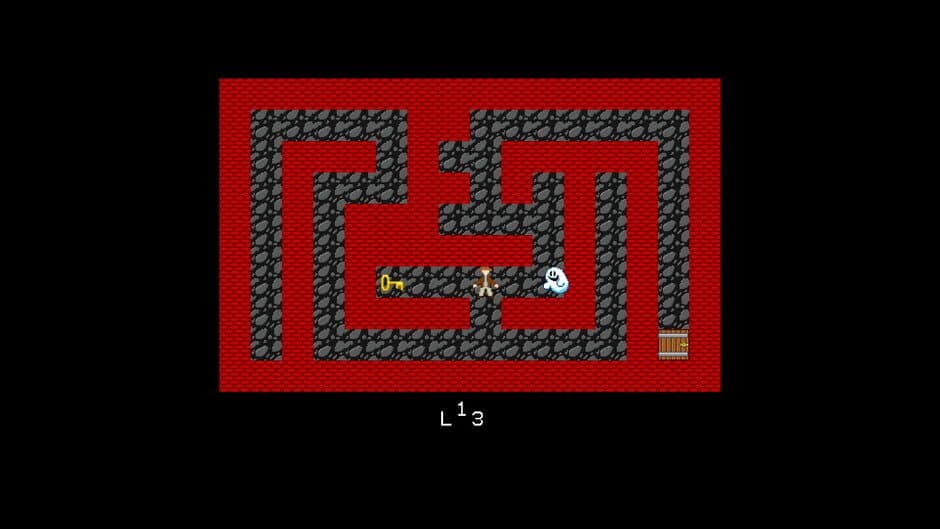 Скриншот 6 из Roley's Arcade Collection