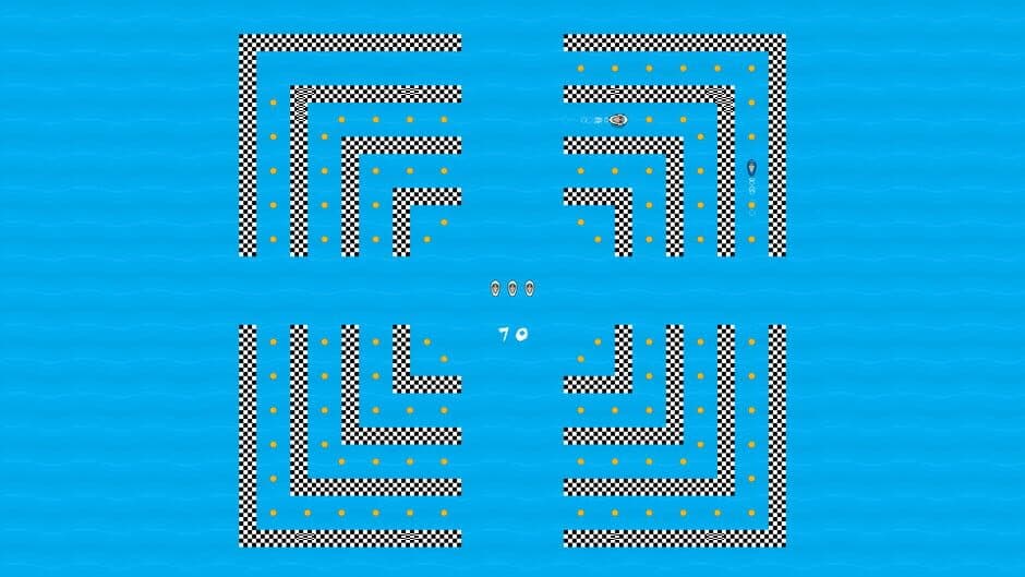 Скриншот 7 из Roley's Arcade Collection