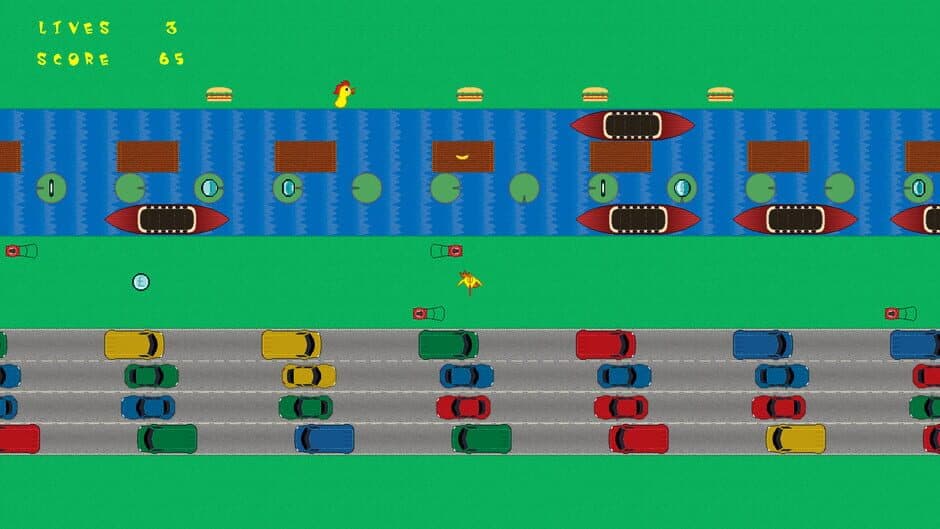 Скриншот 8 из Roley's Arcade Collection