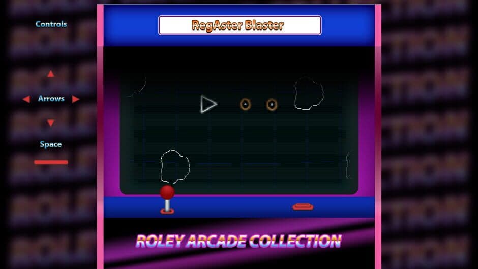 Скриншот 11 из Roley's Arcade Collection