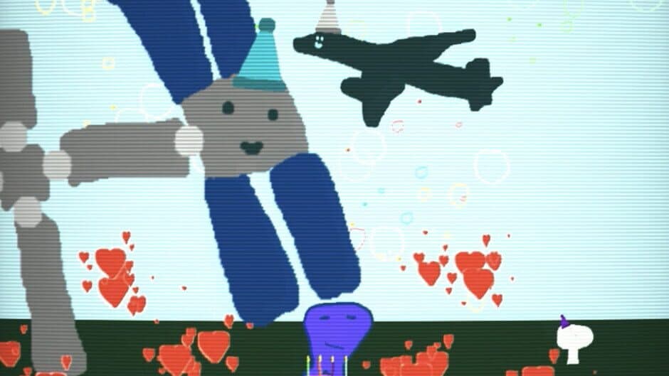 Скриншот 3 из Many Minigames