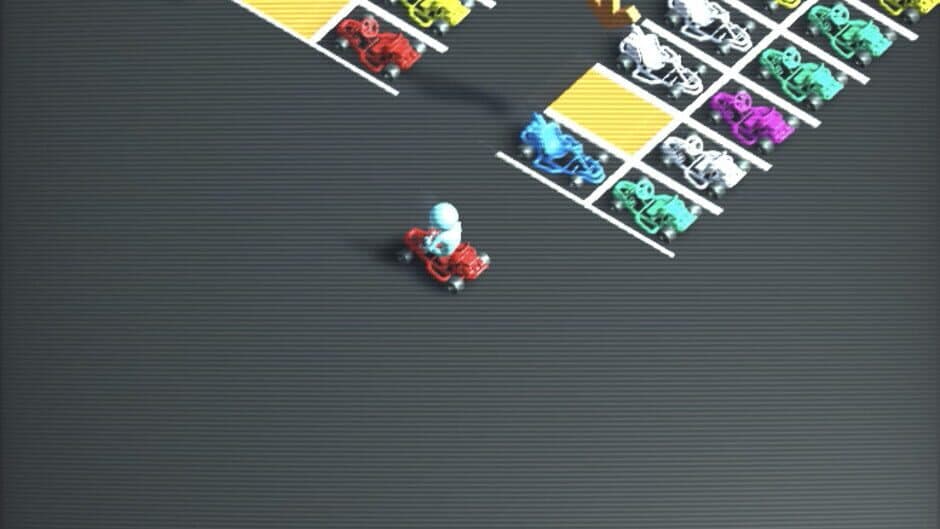 Скриншот 4 из Many Minigames