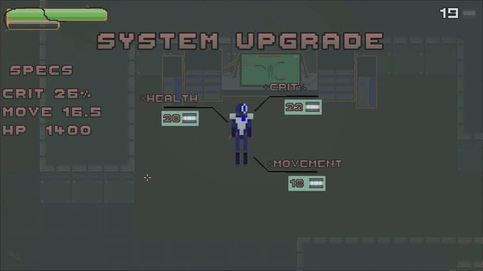 Скриншот 4 из Cycle of Steel