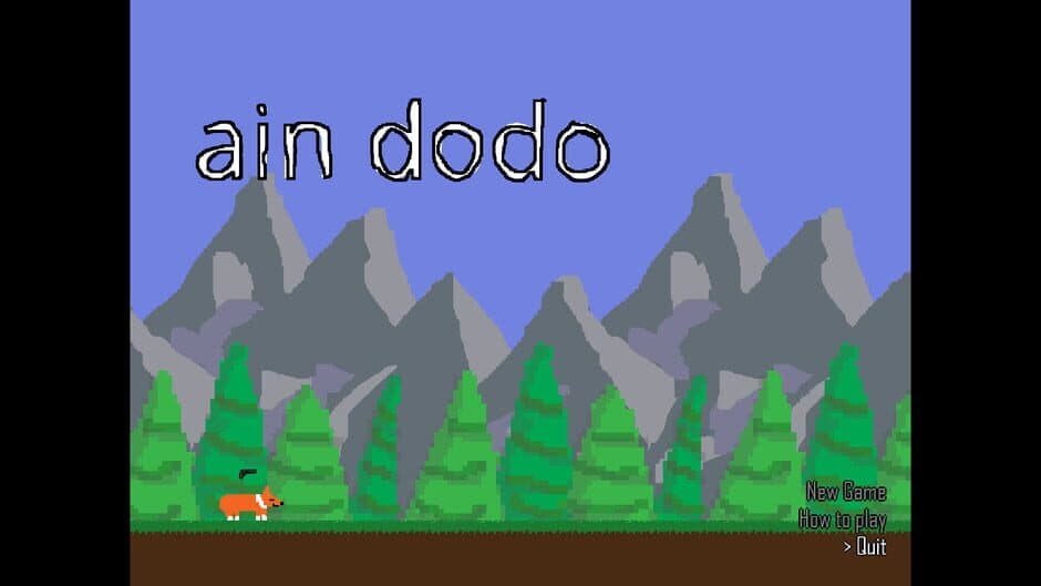 Скриншот 7 из Ain Dodo