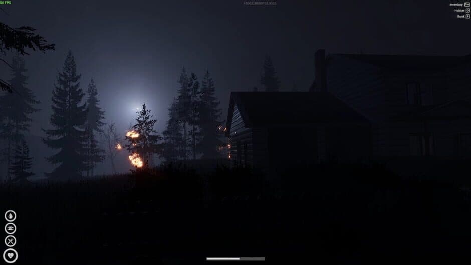 Скриншот 7 из War of the Worlds