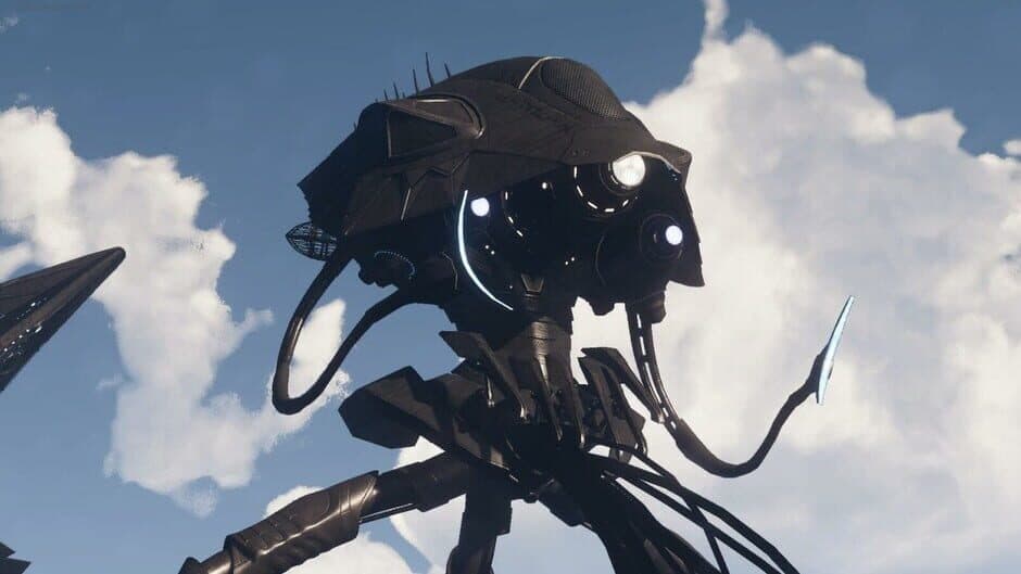 Скриншот 8 из War of the Worlds