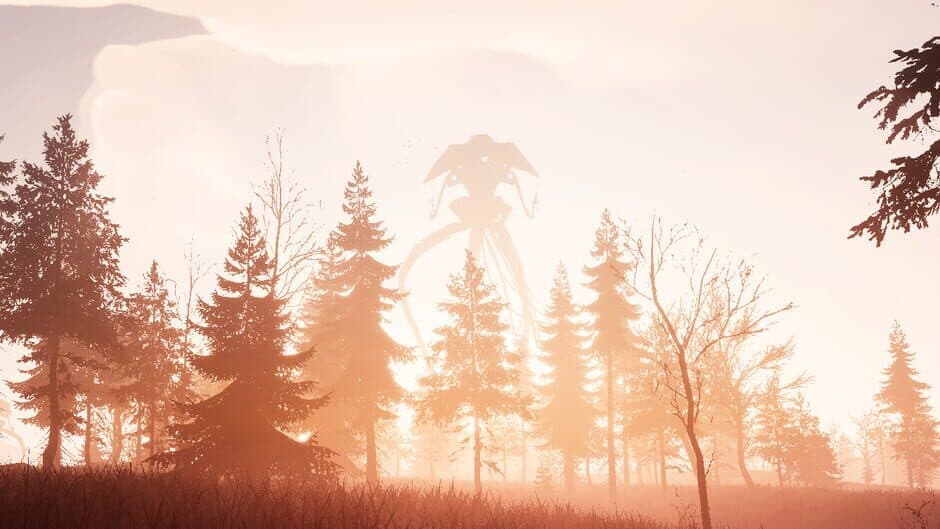Скриншот 11 из War of the Worlds