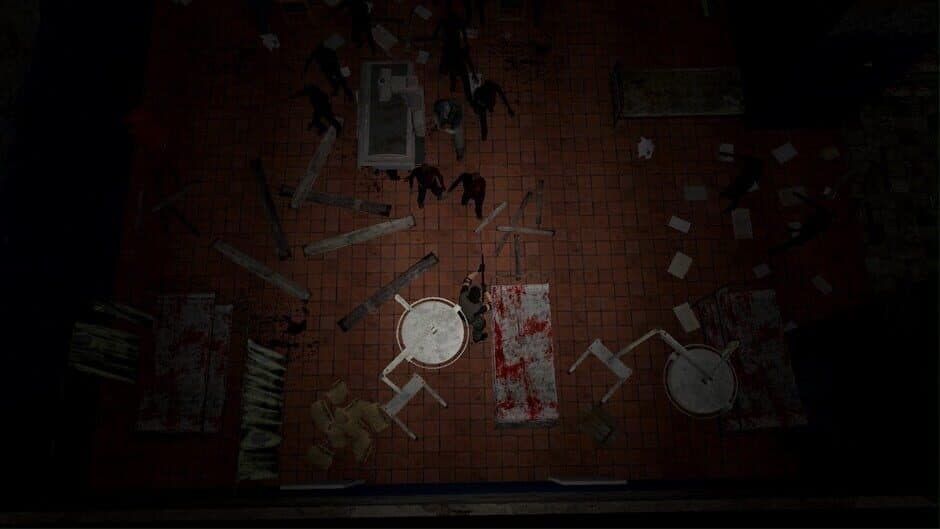 Скриншот 3 из Forgotten In Hell