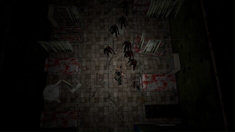 Скриншот 4 из Forgotten In Hell