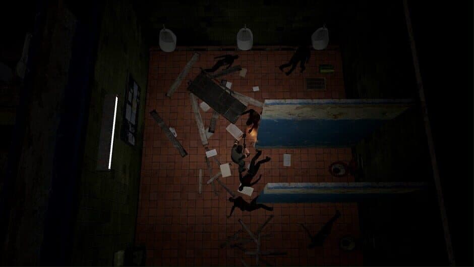 Скриншот 5 из Forgotten In Hell