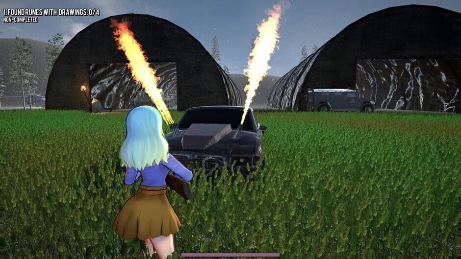 Скриншот 5 из Hentai Mission Ukraine