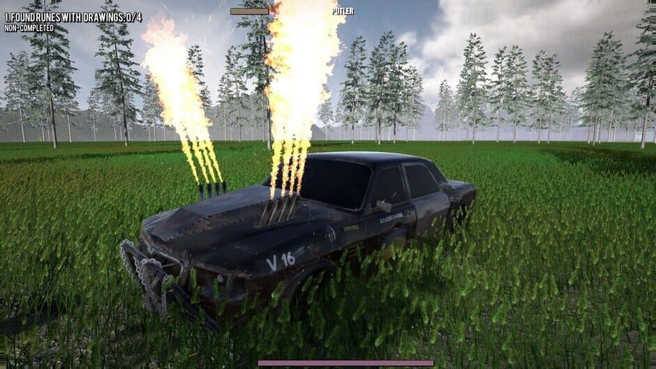 Скриншот 7 из Hentai Mission Ukraine