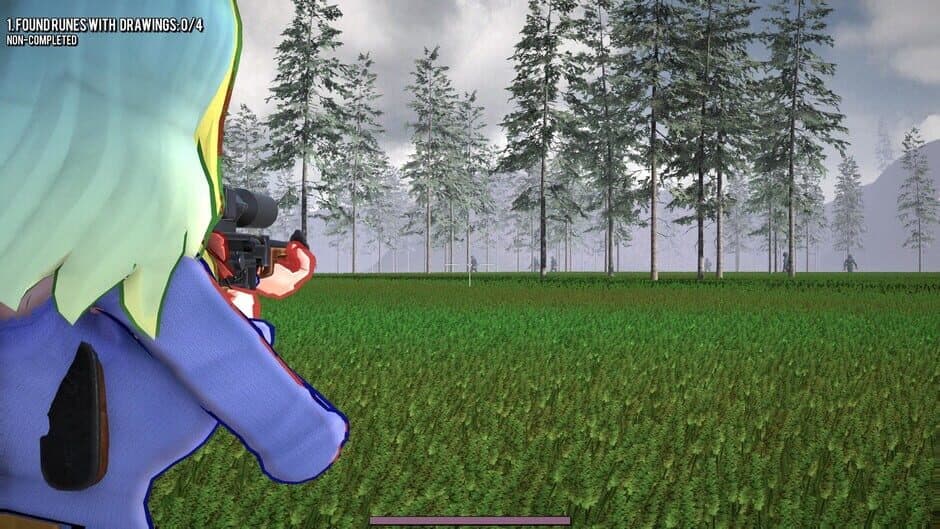 Скриншот 8 из Hentai Mission Ukraine