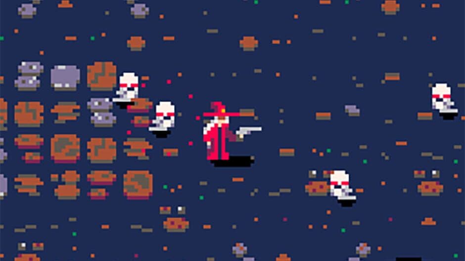 Скриншот 1 из Crimson Night