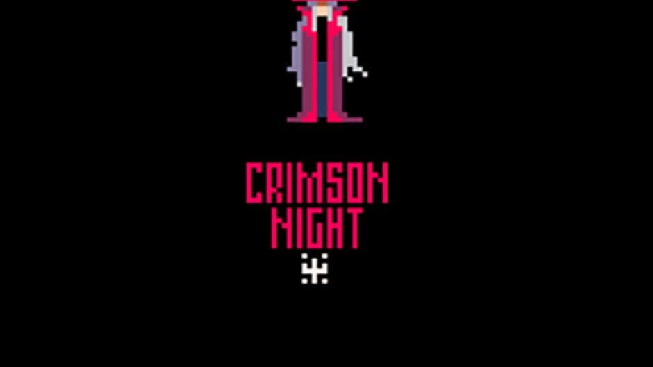 Скриншот 4 из Crimson Night