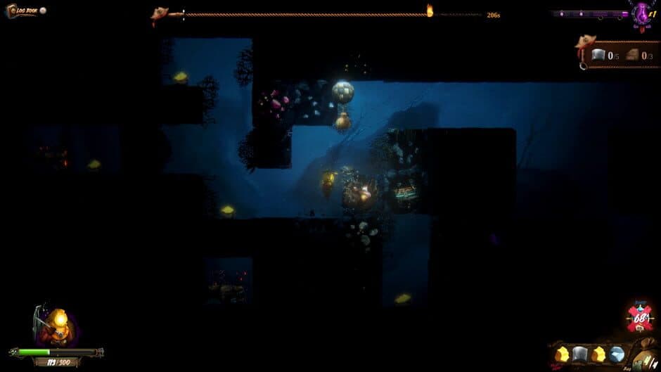 Скриншот 6 из Pirates: Rogue's Fortune