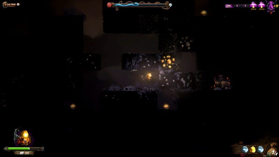 Скриншот 1 из Pirates: Rogue's Fortune
