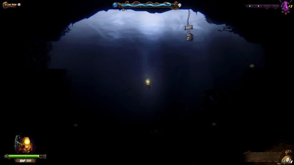 Скриншот 11 из Pirates: Rogue's Fortune