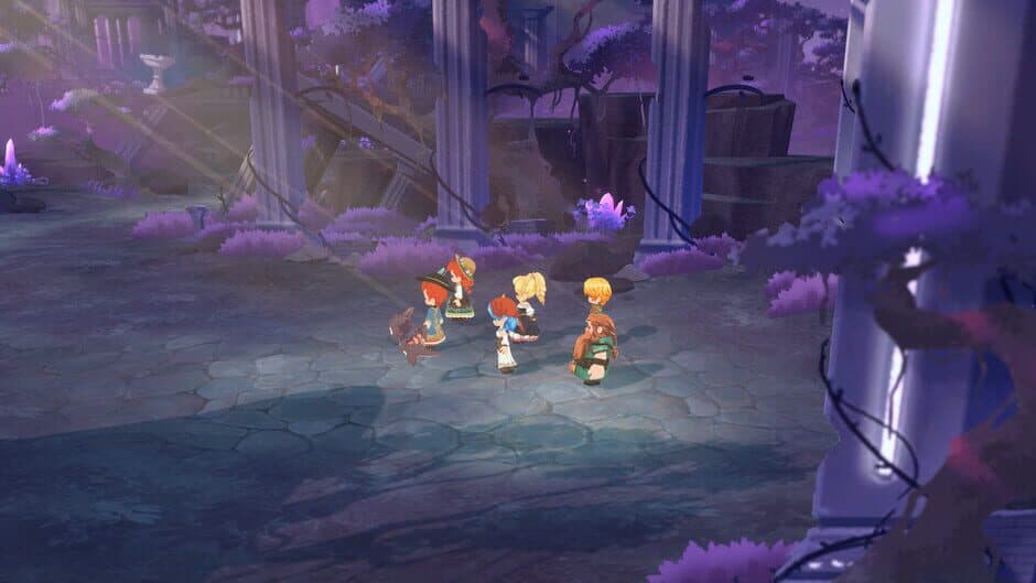 Скриншот 1 из Dragon Song Tavern: Festival of the Returning Tides DLC