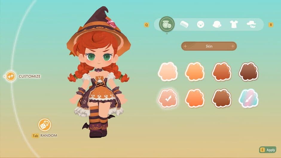 Скриншот 2 из Dragon Song Tavern: Pumpkin Masquerade DLC
