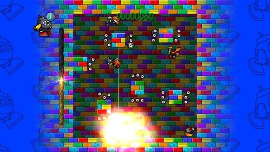 Скриншот 2 из A Bomb's Way