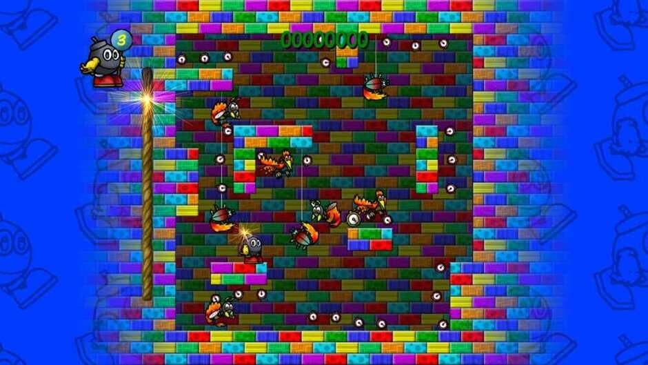Скриншот 3 из A Bomb's Way