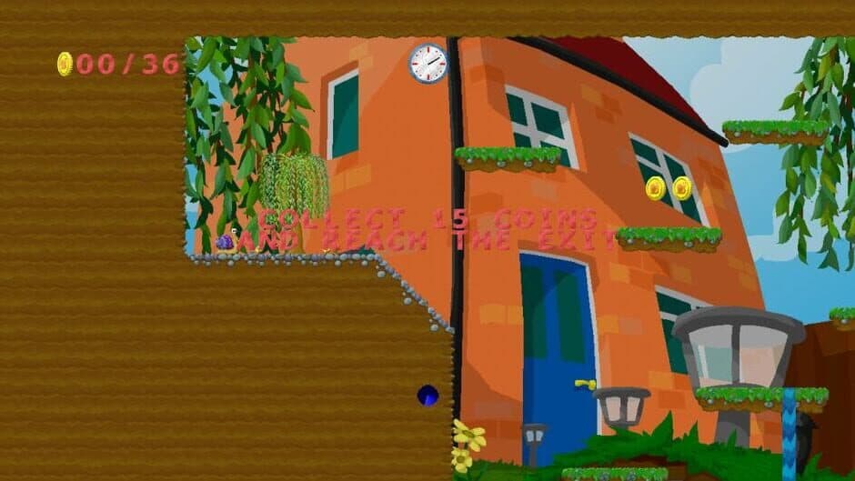 Скриншот 1 из Timeslip